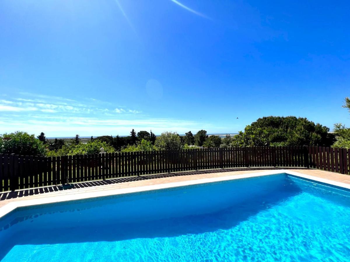 Tavira Vila Formosa 2 With Pool By Homing Exteriér fotografie