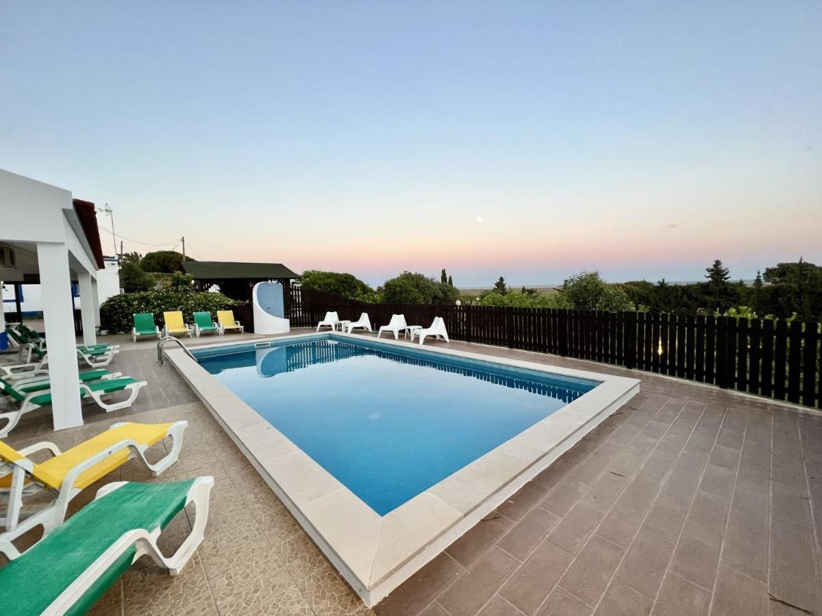 Tavira Vila Formosa 2 With Pool By Homing Exteriér fotografie