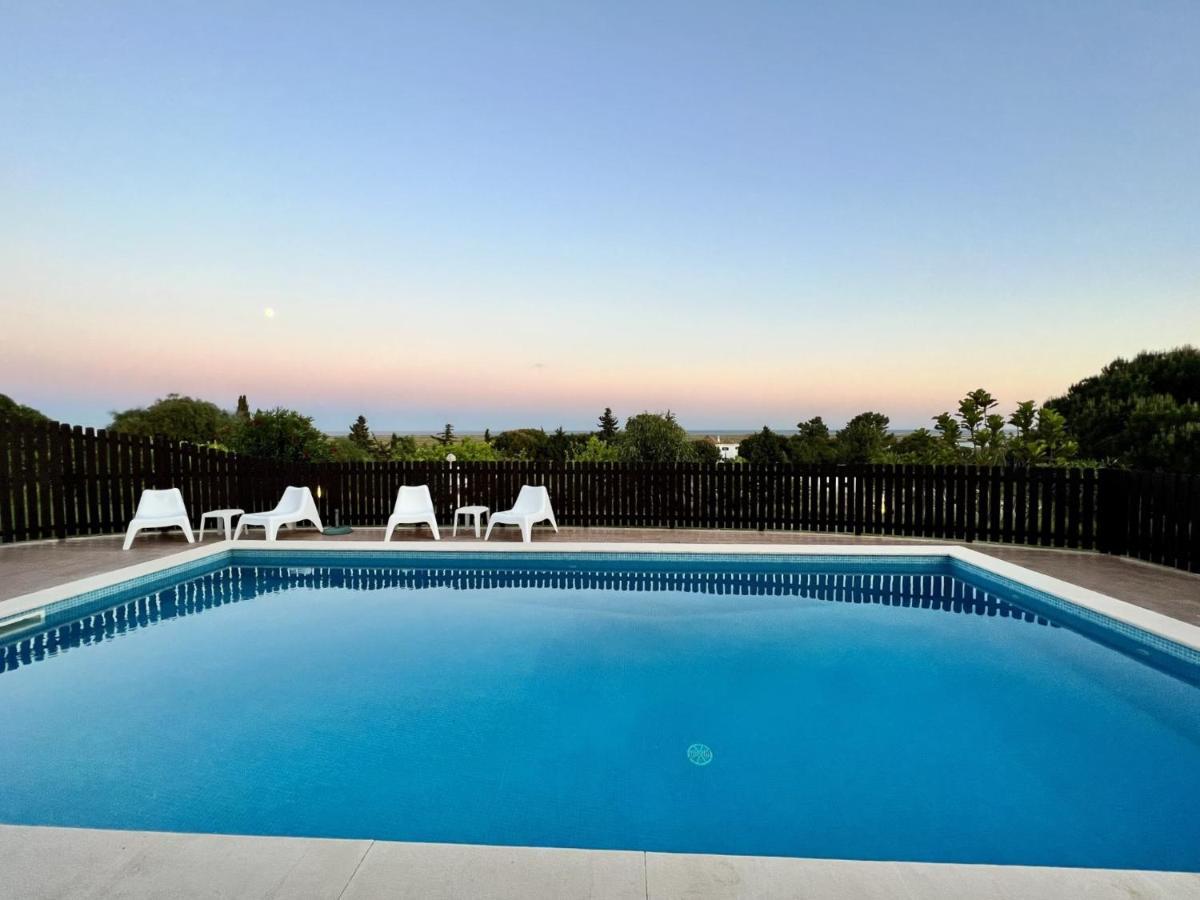 Tavira Vila Formosa 2 With Pool By Homing Exteriér fotografie