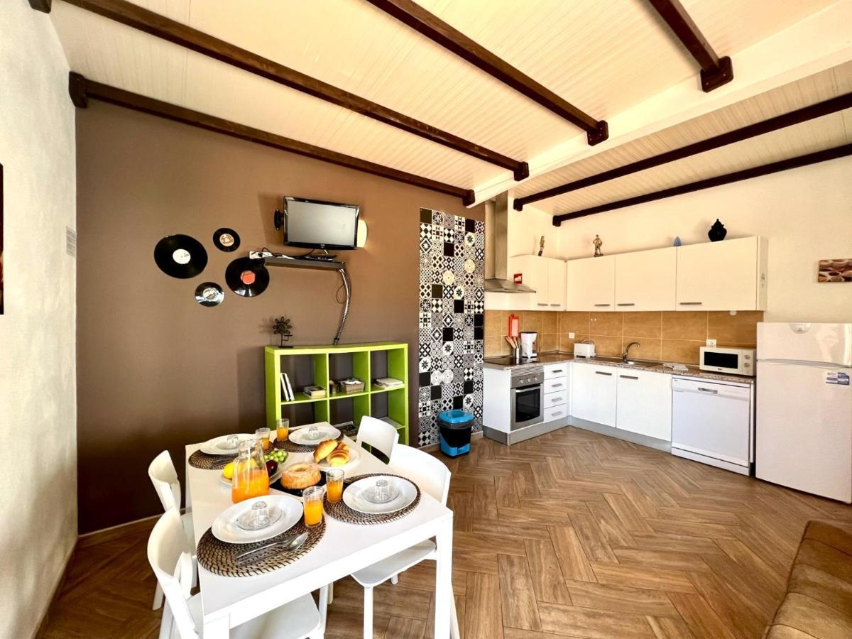 Tavira Vila Formosa 2 With Pool By Homing Exteriér fotografie