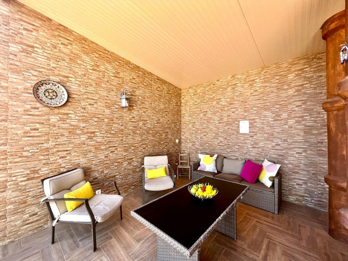Tavira Vila Formosa 2 With Pool By Homing Exteriér fotografie