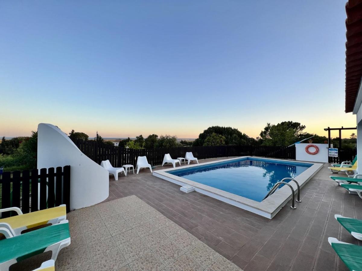 Tavira Vila Formosa 2 With Pool By Homing Exteriér fotografie