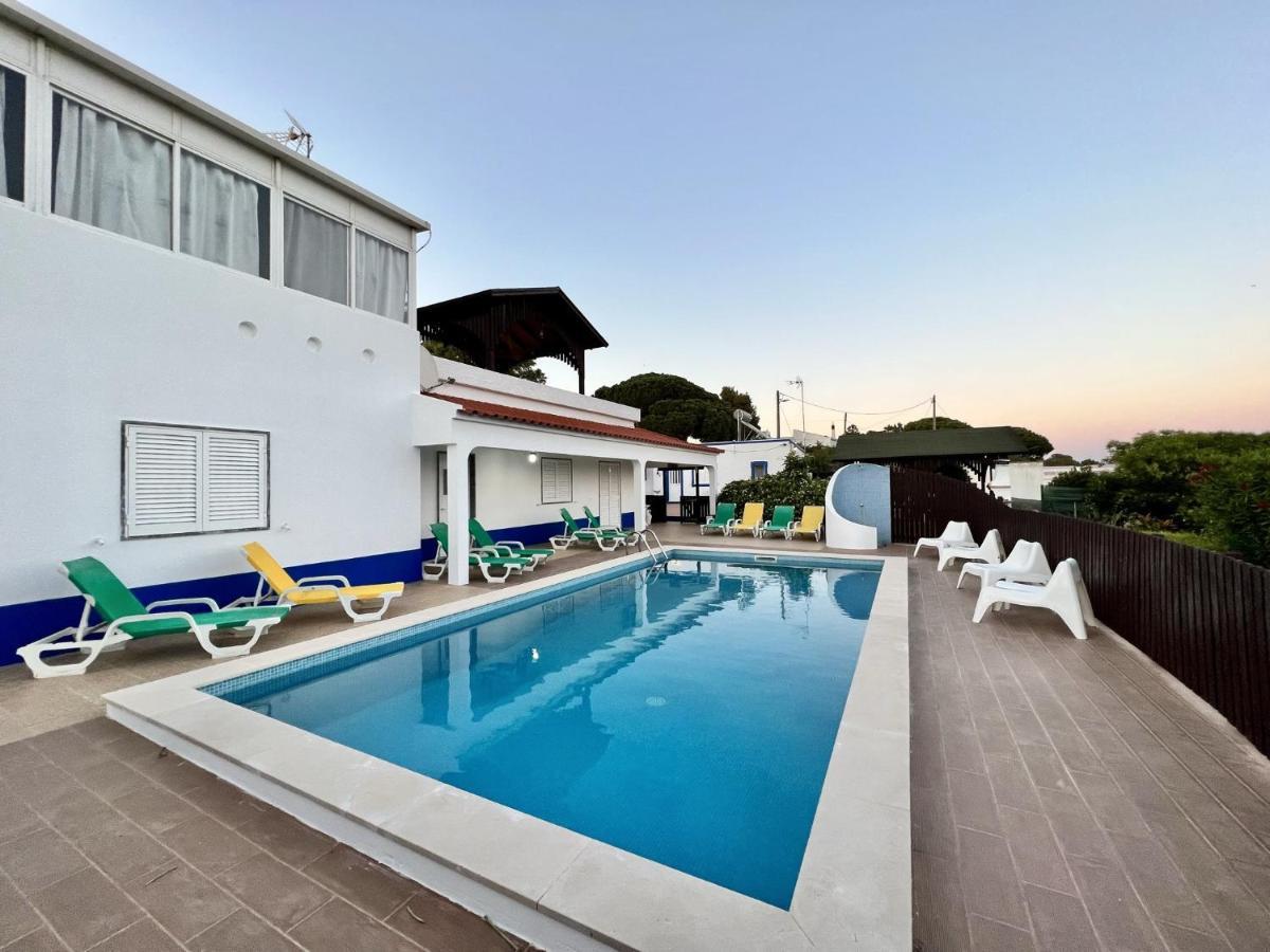 Tavira Vila Formosa 2 With Pool By Homing Exteriér fotografie