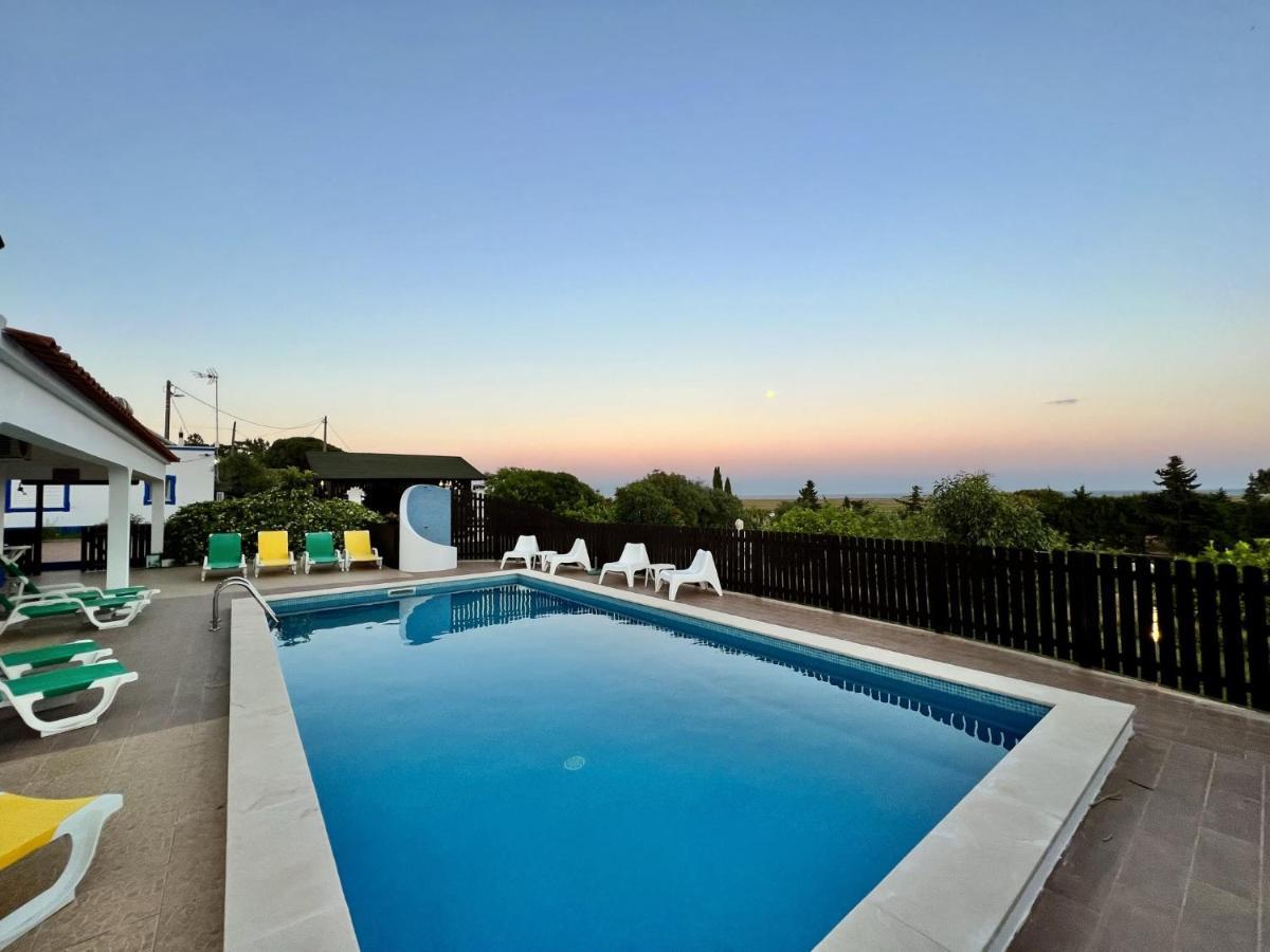 Tavira Vila Formosa 2 With Pool By Homing Exteriér fotografie
